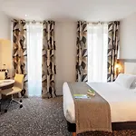 Holiday Inn Paris Opéra - Grands Boulevards, an IHG Hotel