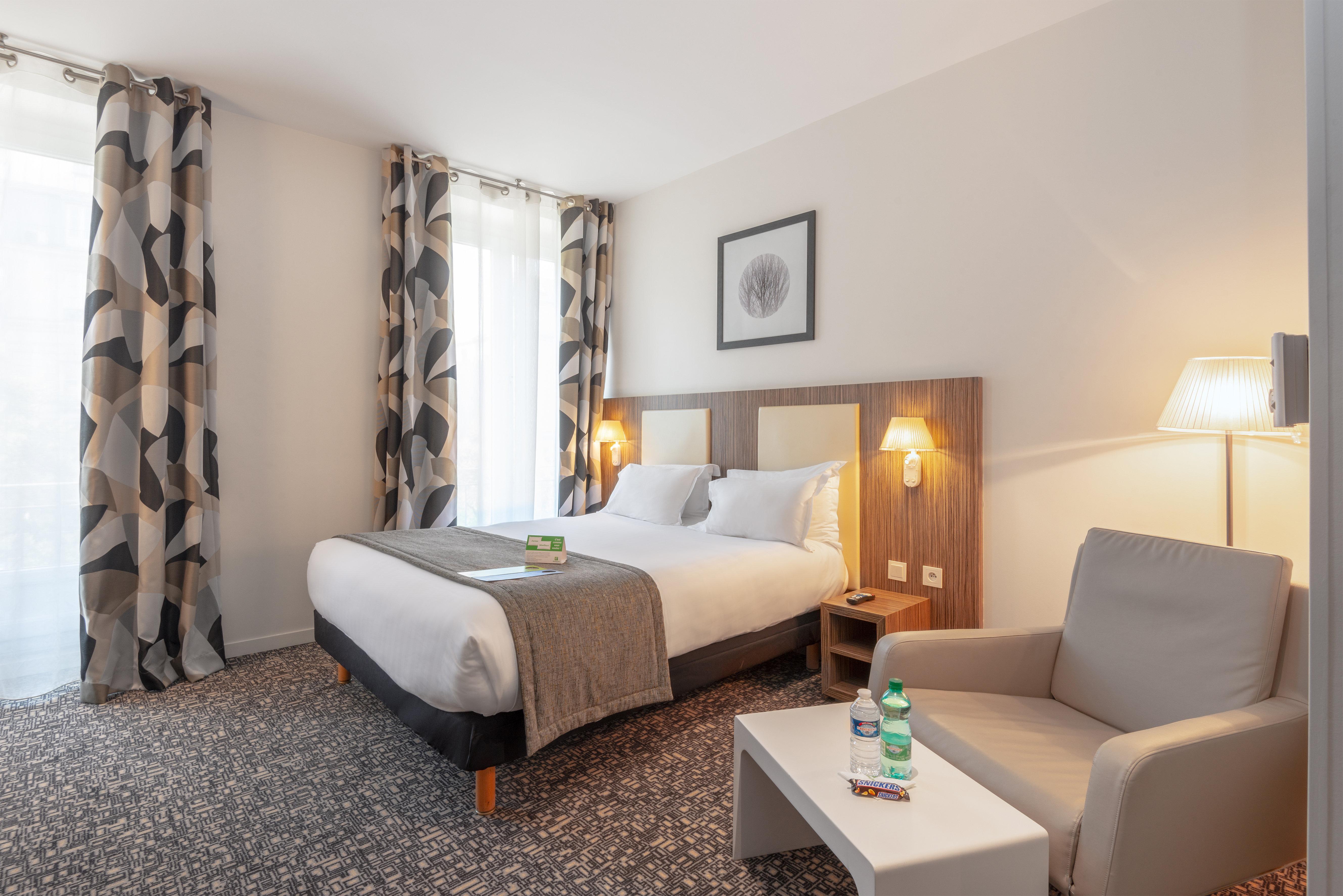 Hotel Opéra - Grands Boulevards, An Ihg Parijs