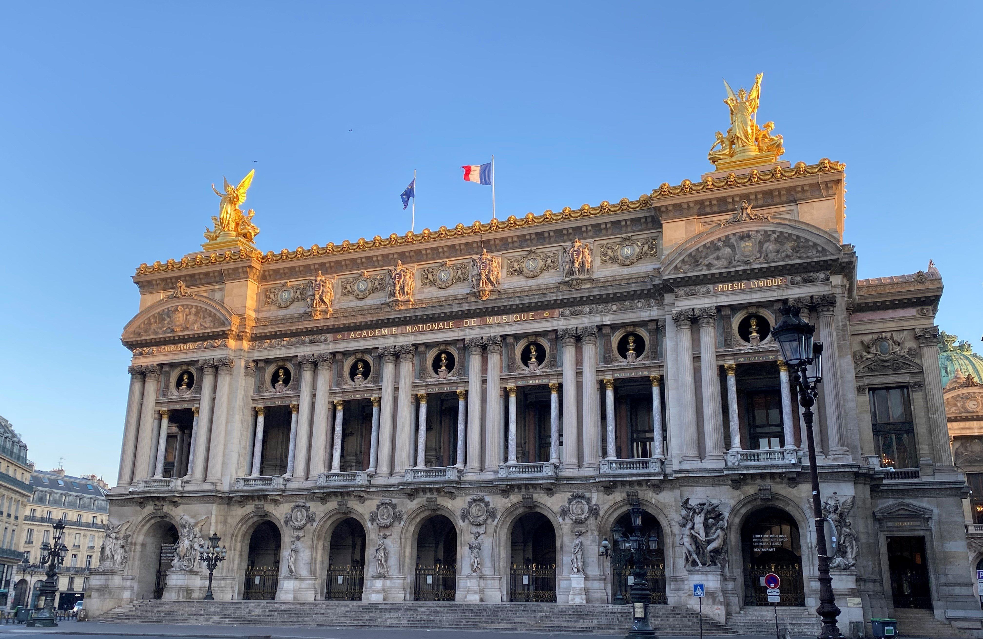 Hotel Opéra - Grands Boulevards, An Ihg Parijs