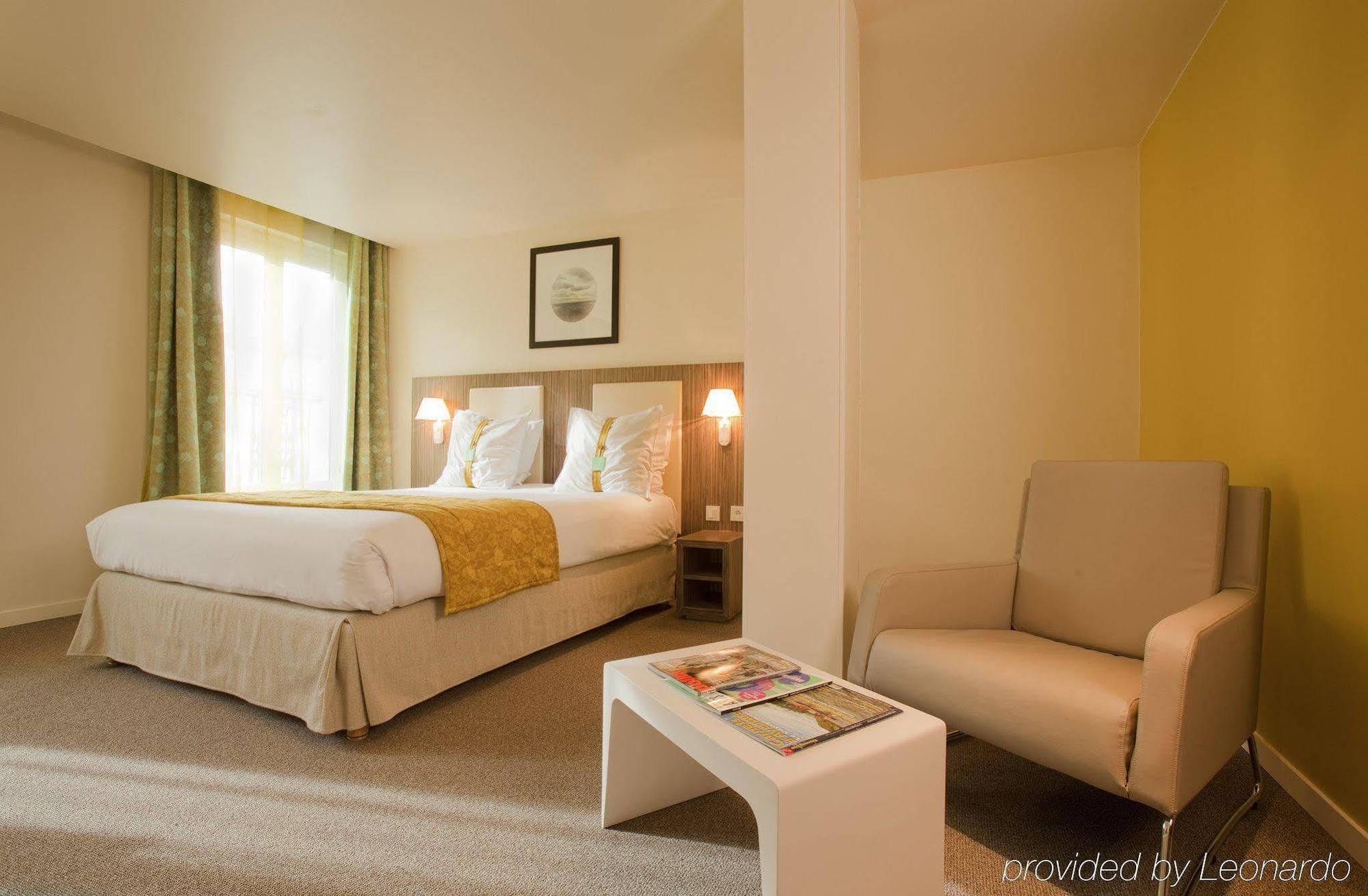 Opéra - Grands Boulevards, An Ihg 4* Parijs